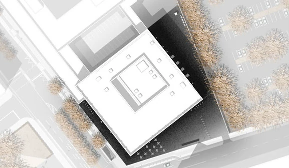 Visualisation - Landscape design